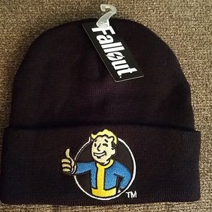 Fall Out Beenie